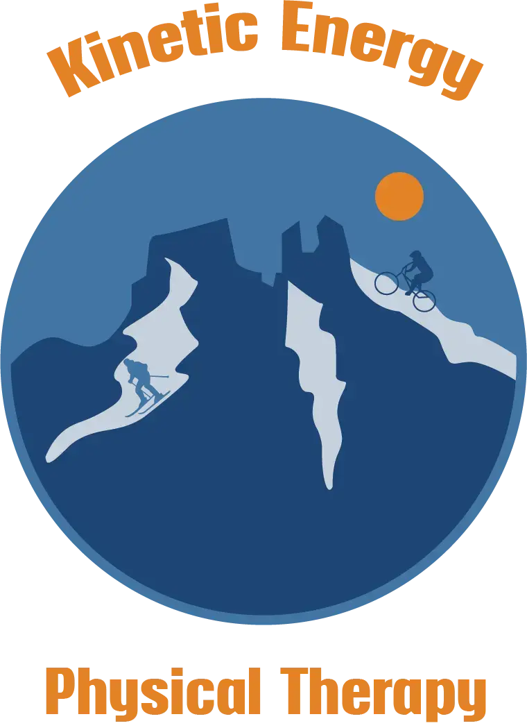 Physical Therapy in Steamboat Springs, CO | Kinetic Energy — Physical Therapy clinic in Steamboat Springs, CO