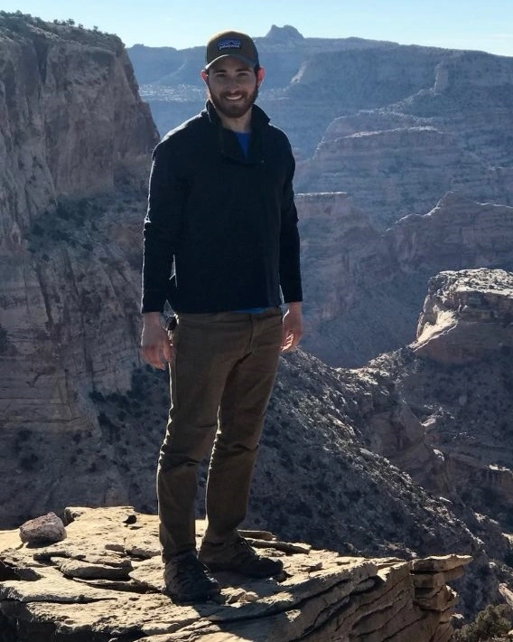 Alek Kowalick, DPT, CSCS